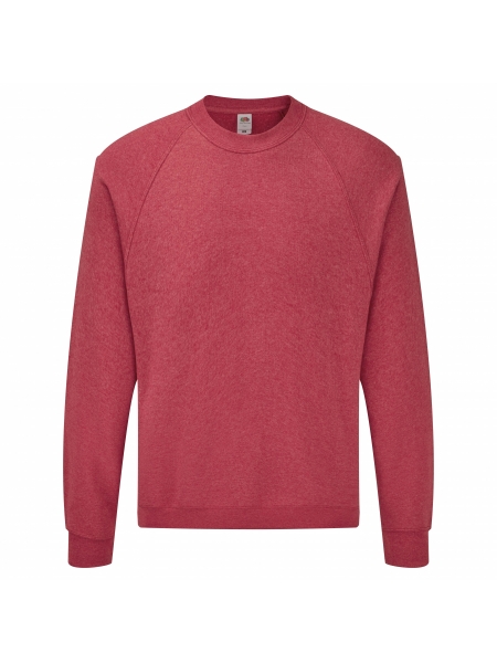 felpa-uomo-classic-raglan-sweat-vintage heather red.jpg